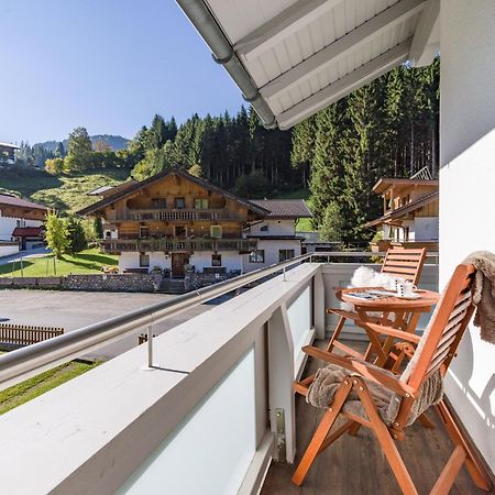 Silber Lodge Im Wiesenstein Auffach Εξωτερικό φωτογραφία