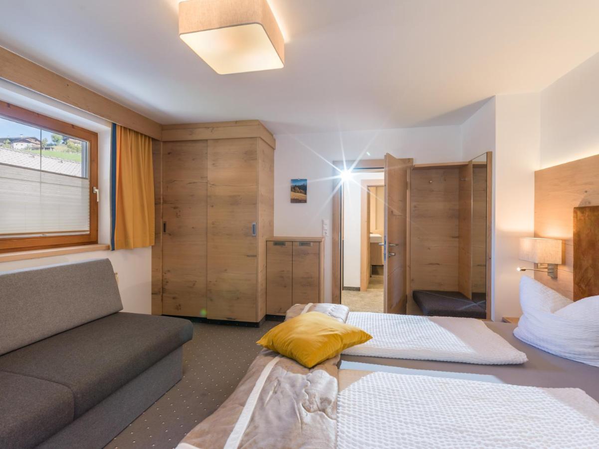 Silber Lodge Im Wiesenstein Auffach Εξωτερικό φωτογραφία