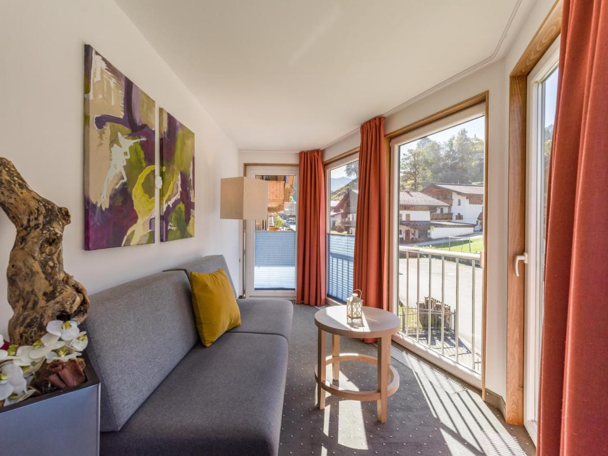 Silber Lodge Im Wiesenstein Auffach Εξωτερικό φωτογραφία