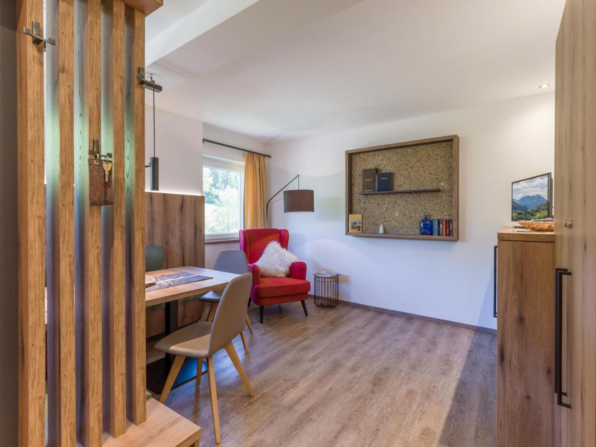 Silber Lodge Im Wiesenstein Auffach Εξωτερικό φωτογραφία