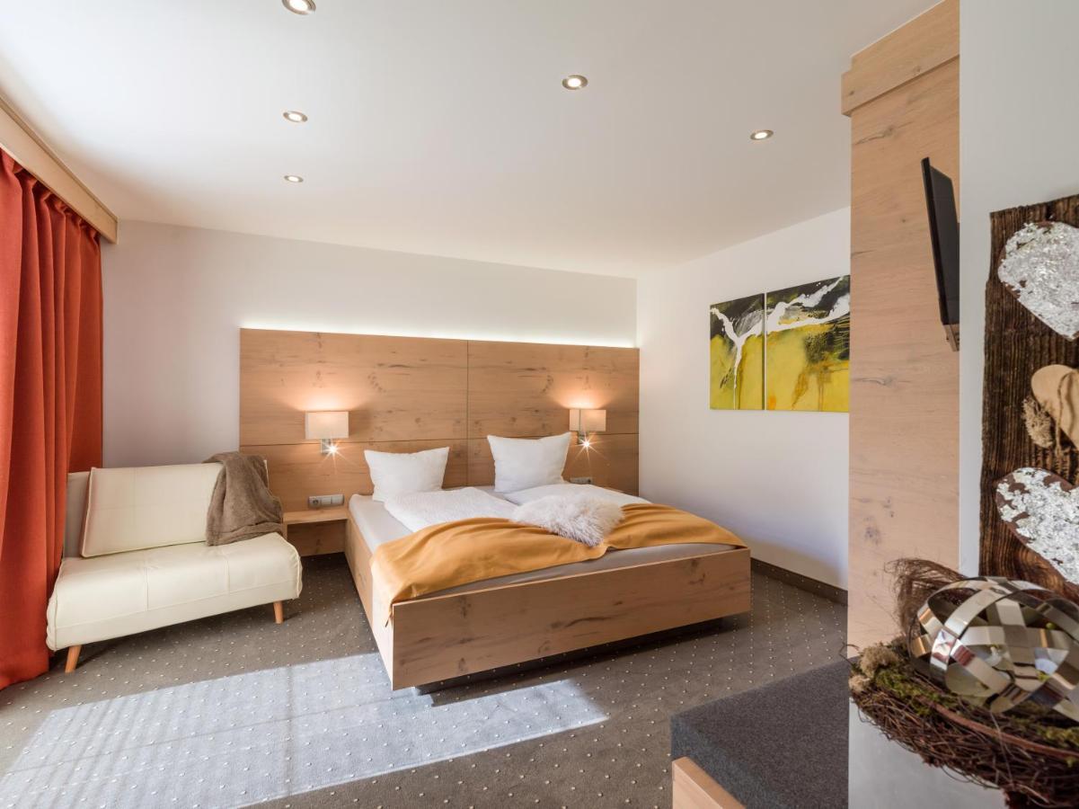 Silber Lodge Im Wiesenstein Auffach Εξωτερικό φωτογραφία